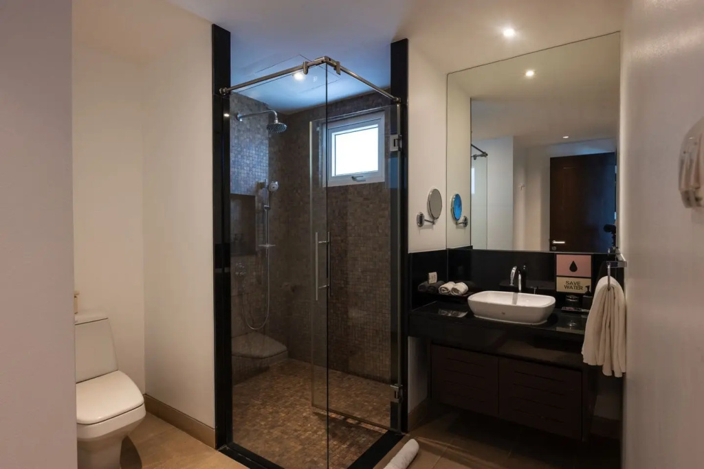 Hotel Selina Serenity Rawai Phuket - Chambres