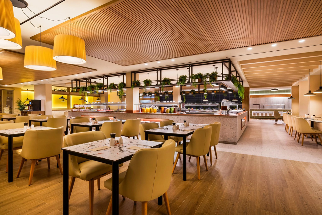 VIVA Cala Mesquida Resort & Spa - Général