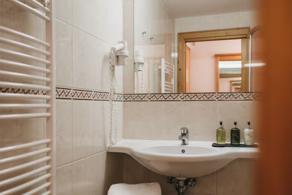 VAYA Zell am See - Chambres