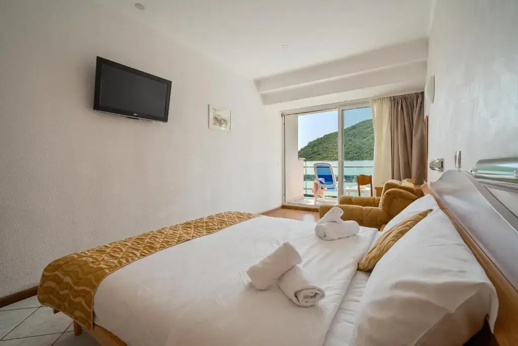 MASLINICA Narcis Hotel - Chambres