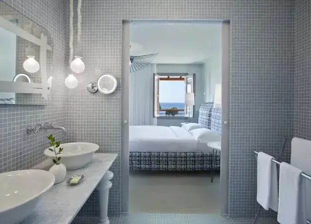 Kalimera Kriti Hotel & Village Resort - Chambres