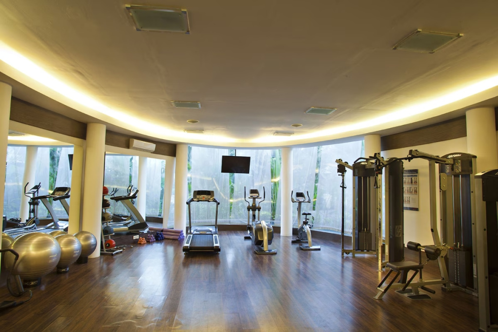Gending Kedis Luxury Villas & Spa Estate Hotel - Général