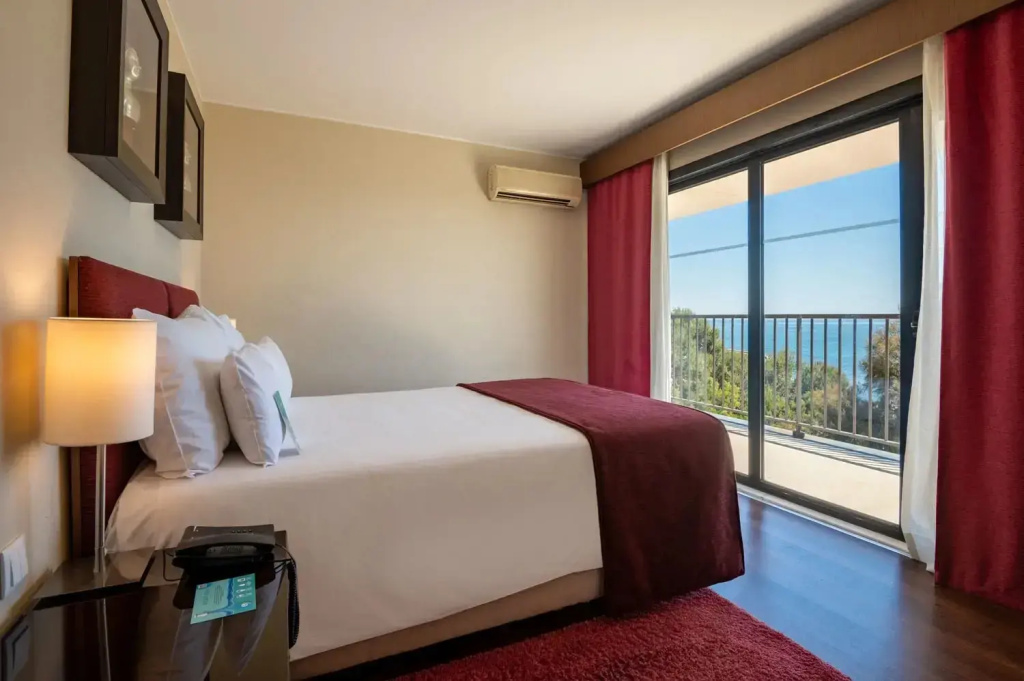 Vila Gale Cascais Hotel & Resort - Chambres