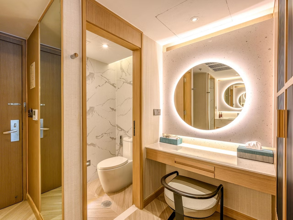 Holiday Inn Resort Phuket by IHG - Chambres