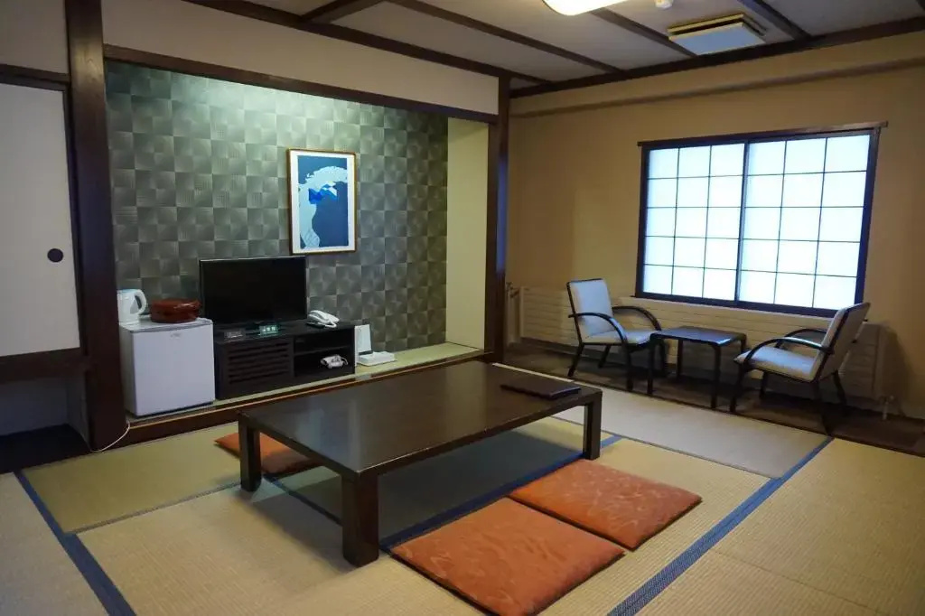 Toki Resort Hakuba - Chambres