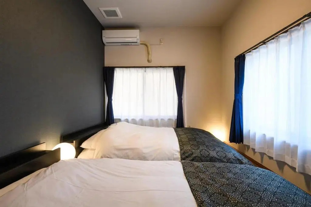 Ryokan Ichinao 사진 2