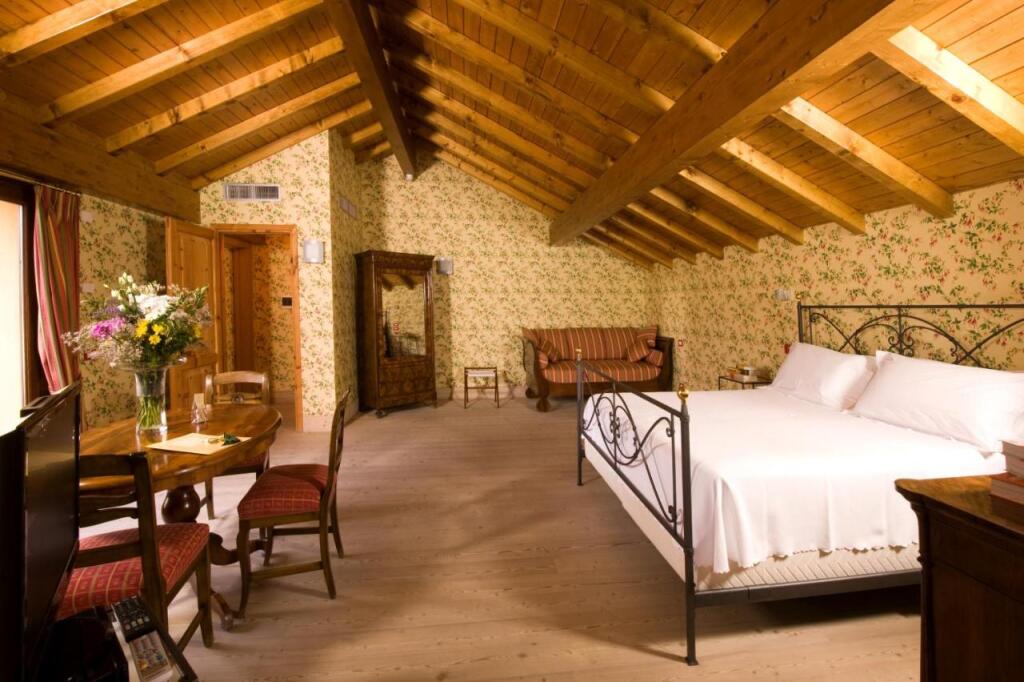 La Locanda del Notaio by null