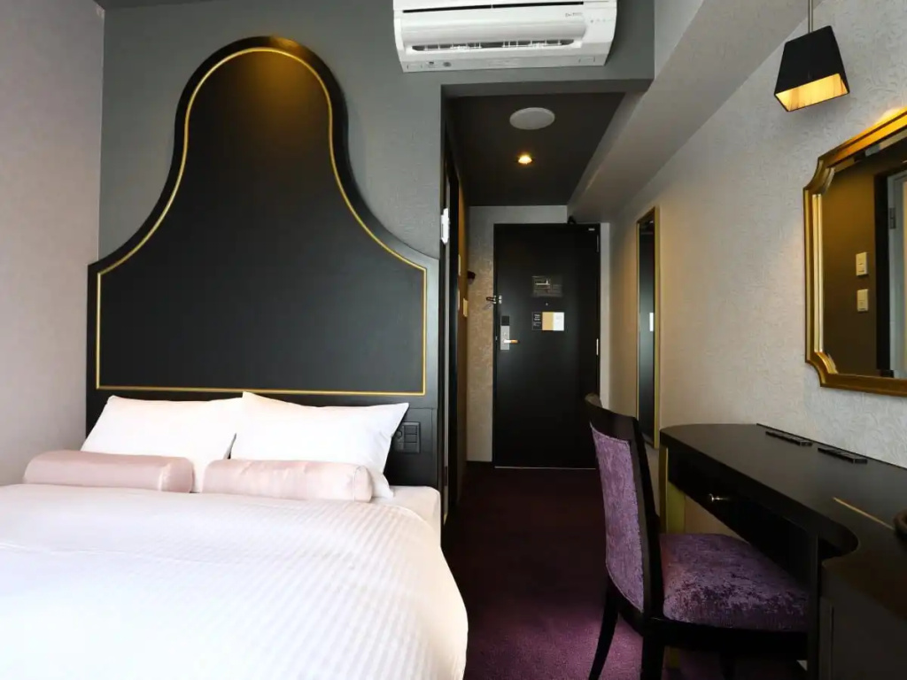 KOKO HOTEL Osaka Umeda 사진 3