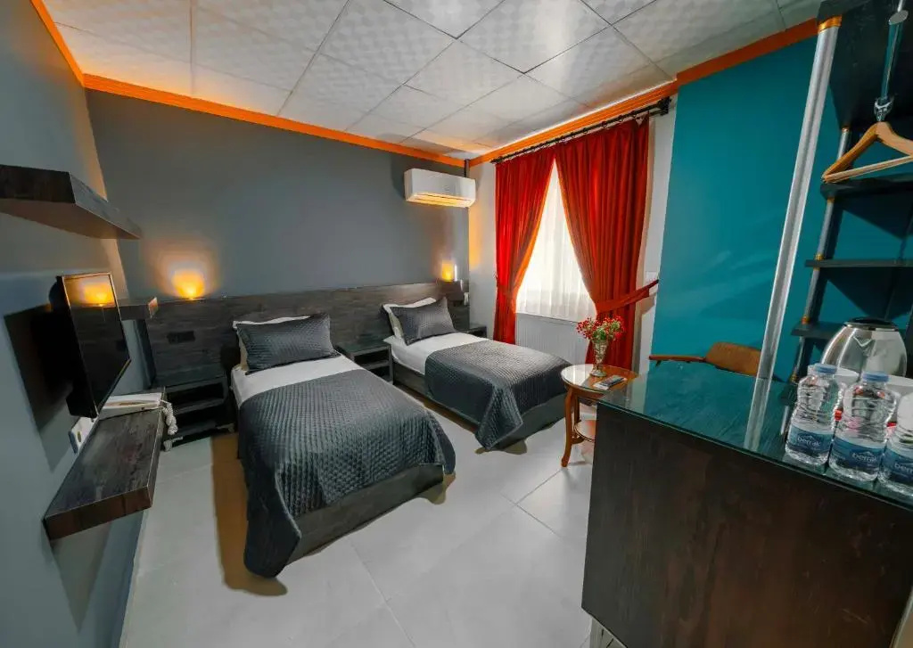 Hotel photo 22