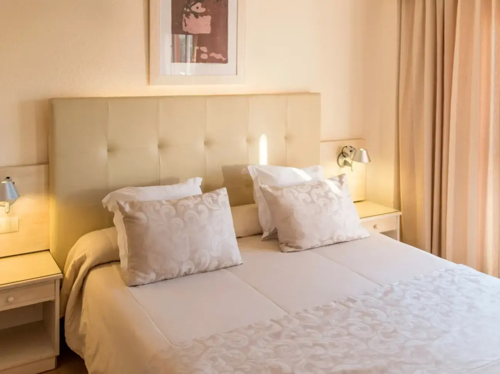 VIVA Sunrise - Chambres