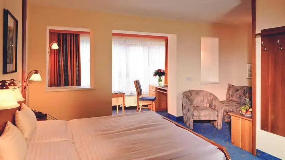DAS KALTSCHMID - Familotel Tirol - Chambres