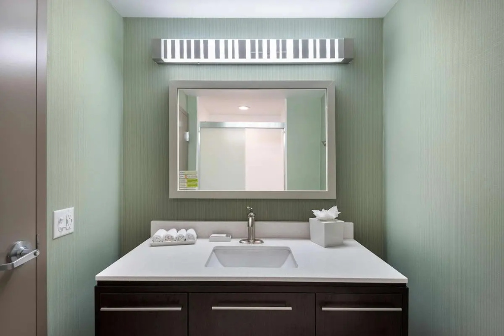 Home2 Suites by Hilton Charlotte University Research Park - Chambres