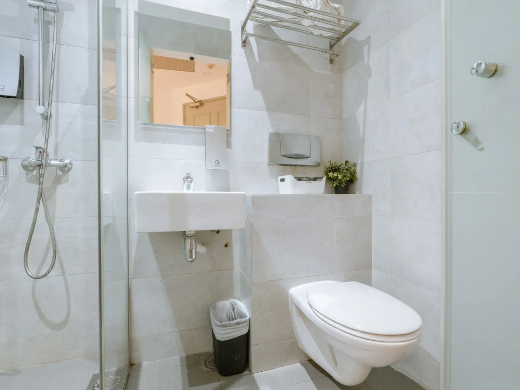Champion Hotel (SG Clean Certified & Staycation Approved) - Chambres