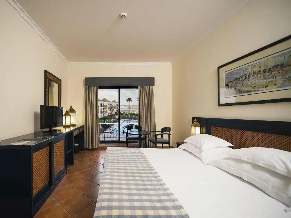Vila Gale Tavira Resort Hotel - Chambres