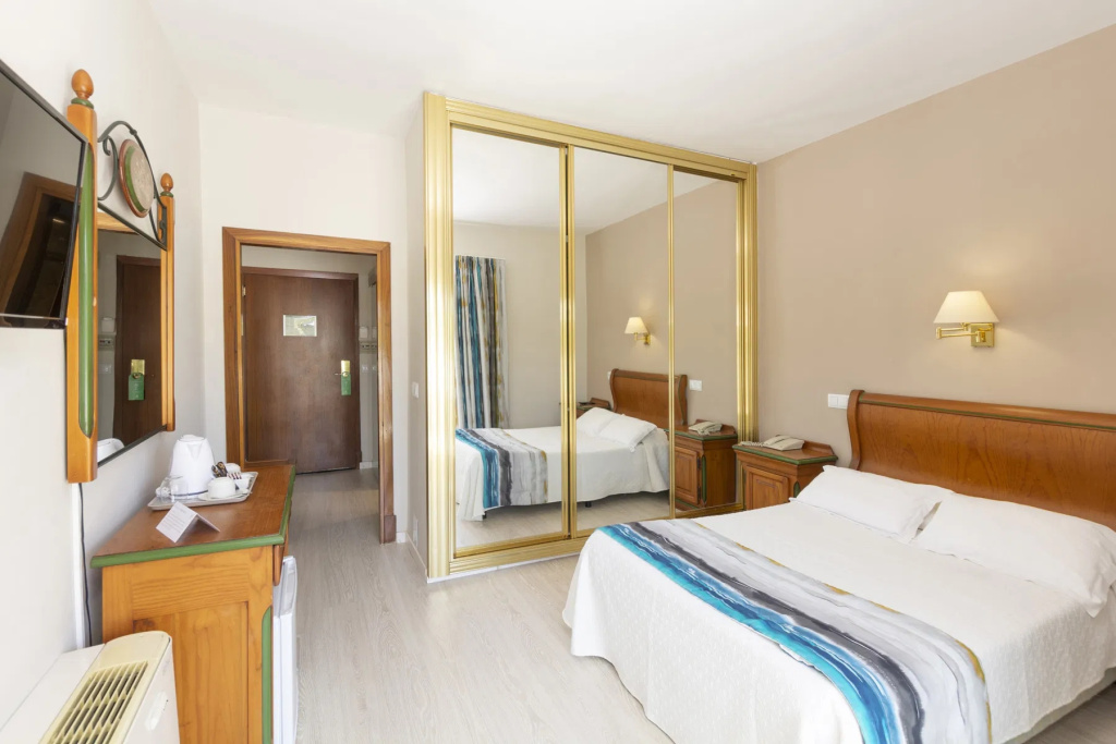 Mar Hotels Paguera & Spa - Chambres