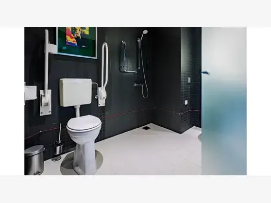 Hotel Artemis Amsterdam - Chambres