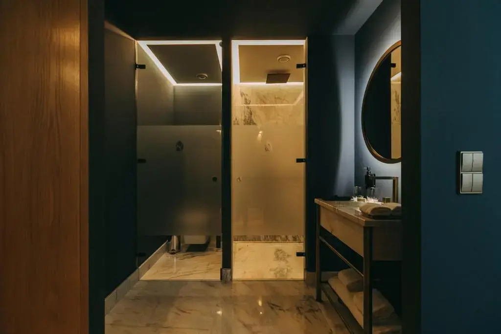 Hotel Torel Avantgarde image General