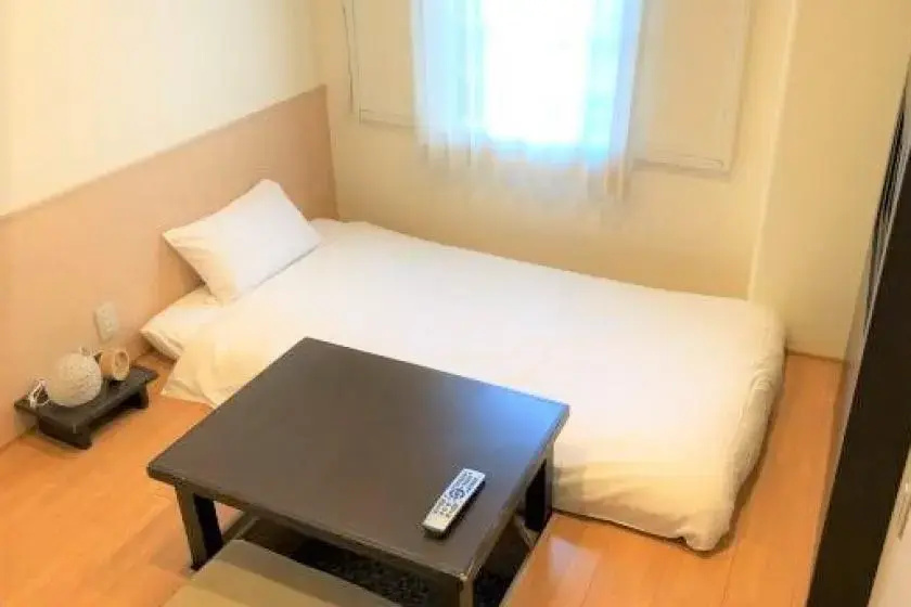 Smile Hotel Kawaguchi - Chambres
