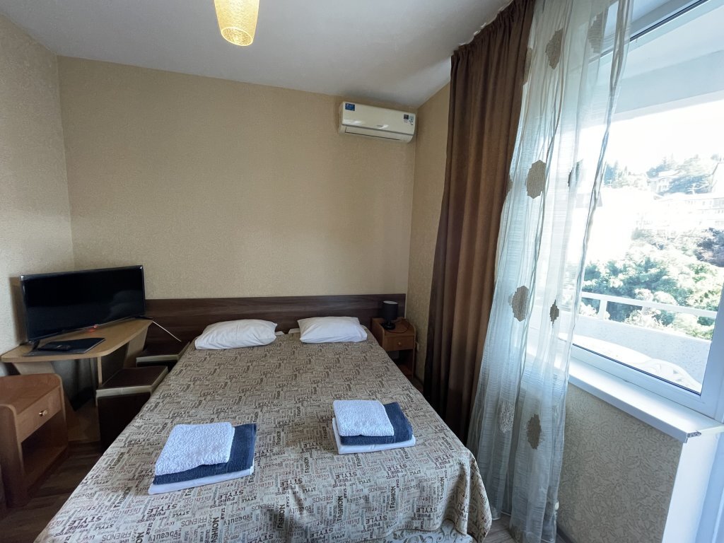 Номер Standard в На Короткой