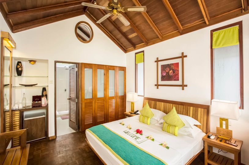 Reethi Beach Resort