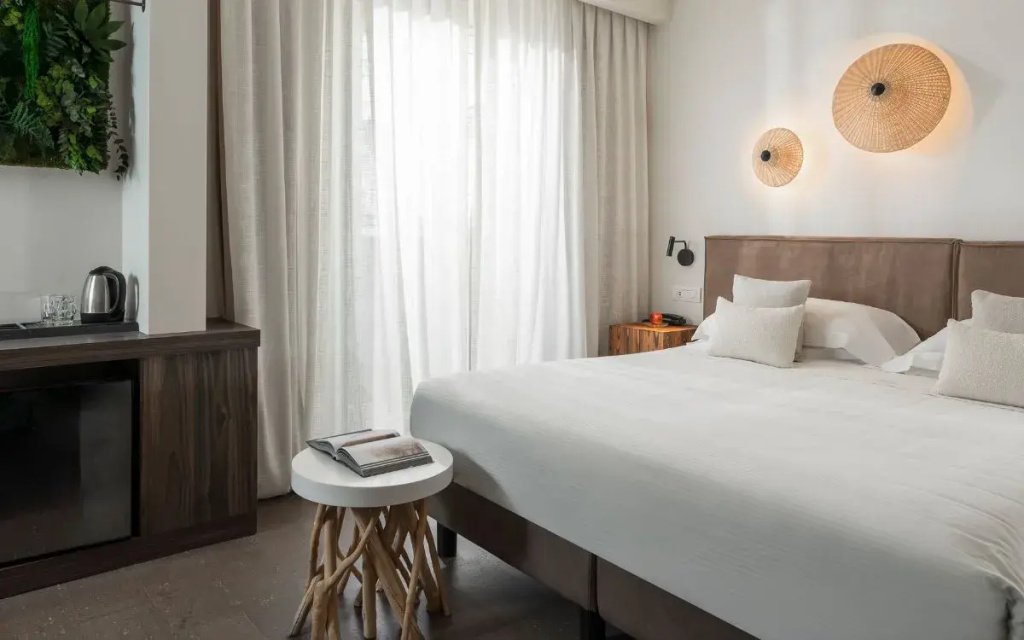 Hotel Select Suites & Spa / Apartments - Chambres
