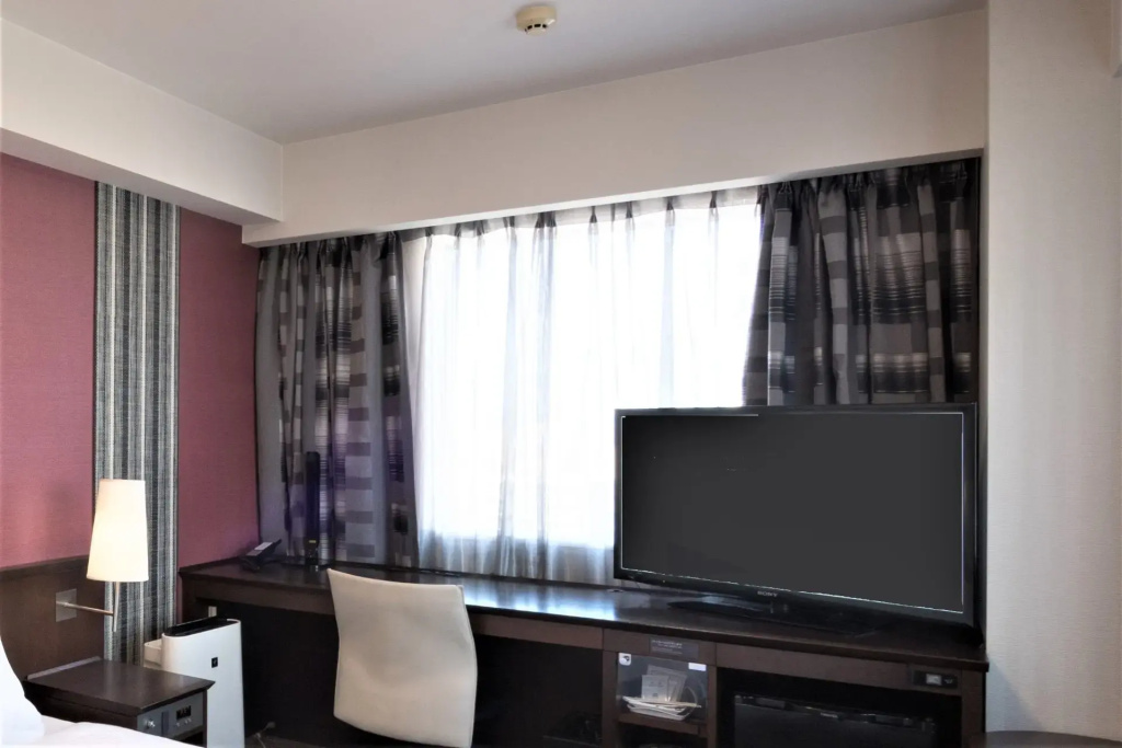 Richmond Hotel Fukuoka Tenjin 사진 8