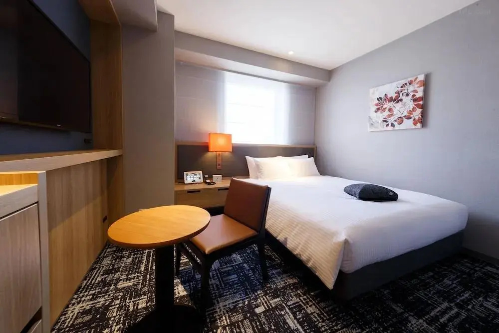 Hotel Forza Osaka Kitahama 사진 2