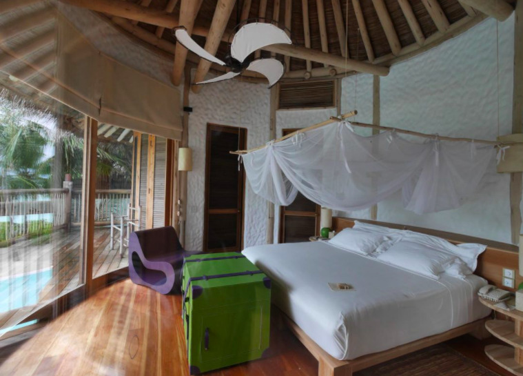 Soneva Fushi