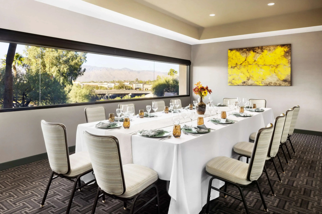 Hilton Tucson East - Général