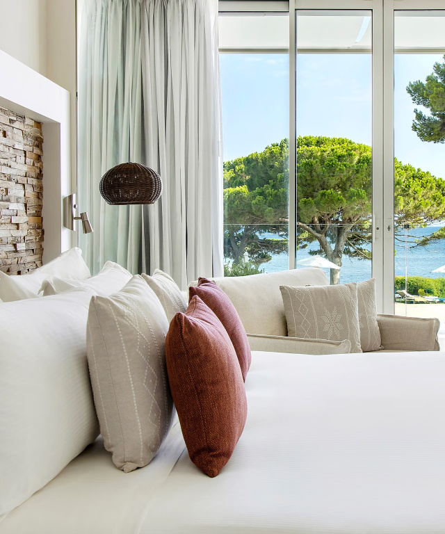 ME Ibiza - The Leading Hotels of the World - Chambres