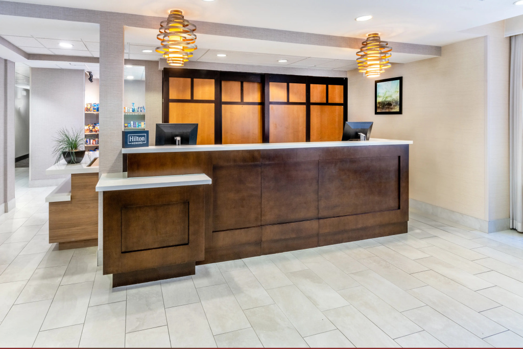Homewood Suites by Hilton Denver - Littleton - Général