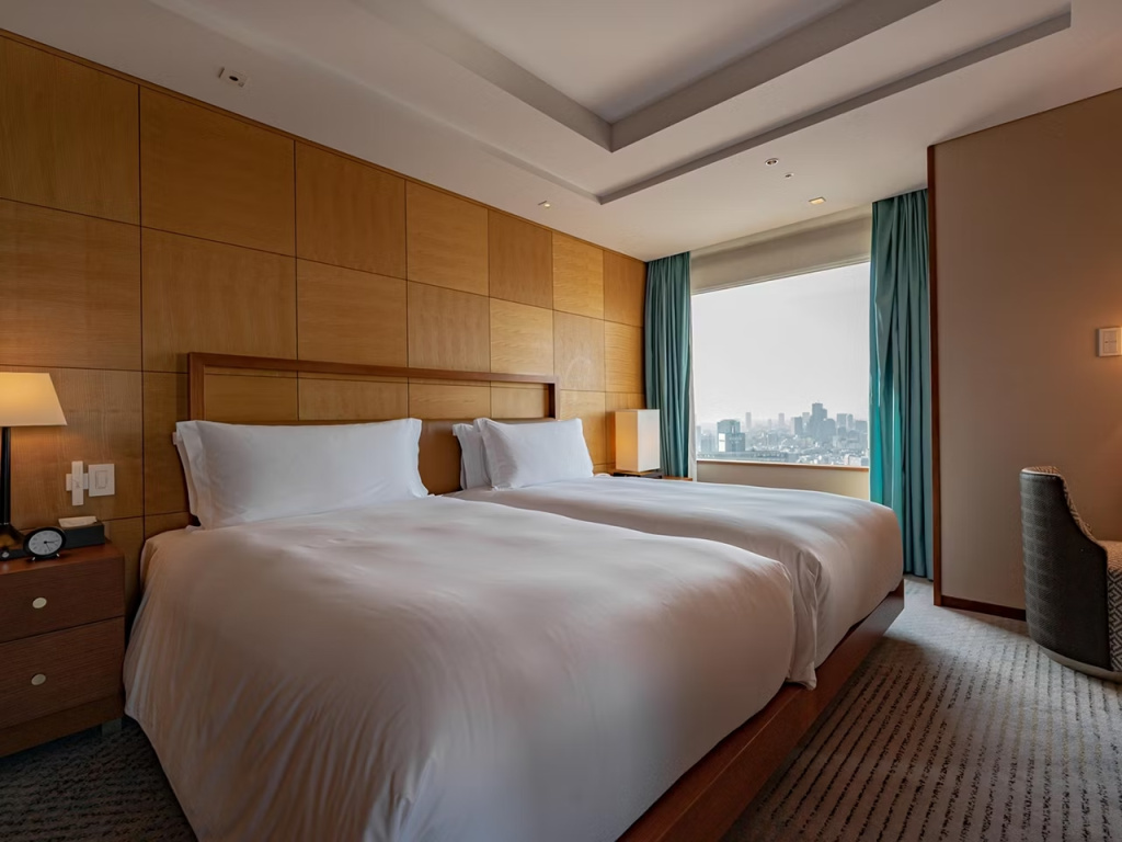 The Strings by InterContinental Tokyo by IHG 사진 15