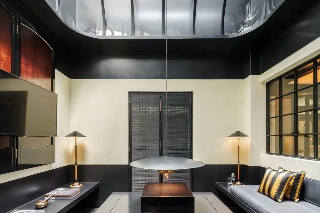 Duxton Reserve Singapore, Autograph Collection - Chambres