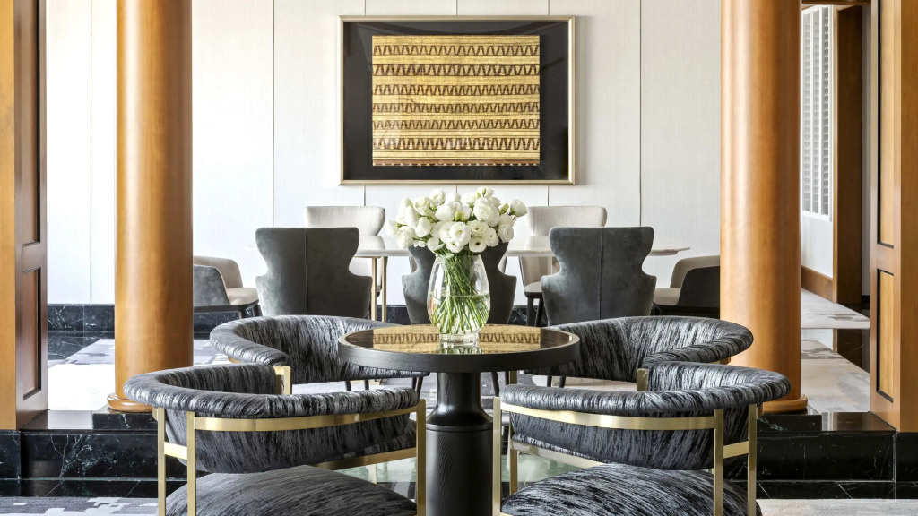 Four Seasons Singapore