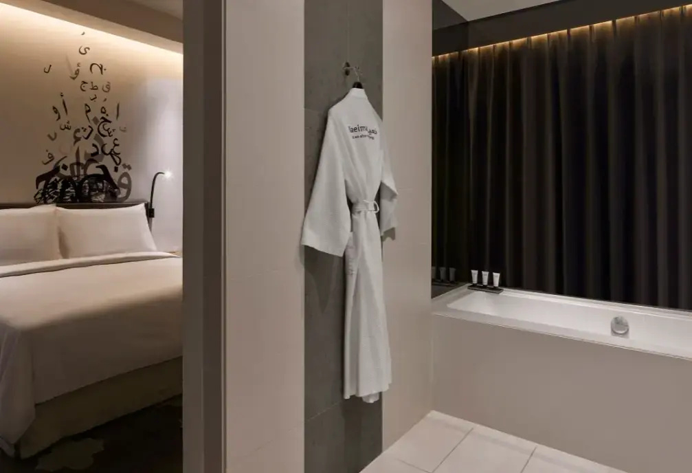The Heritage Hotel, Autograph Collection - Chambres