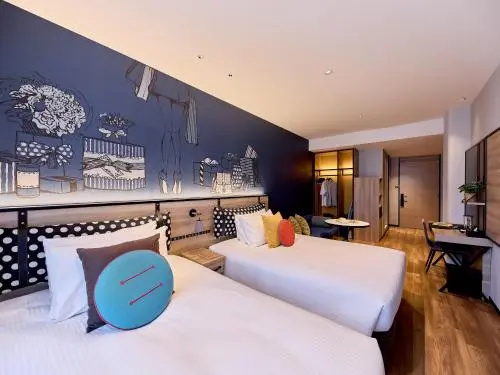 Citadines Namba Osaka 사진 19
