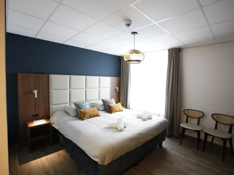 Hotel Wienerhof - Chambres