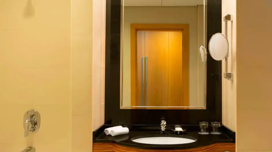 Four Points By Sheraton Downtown Dubai