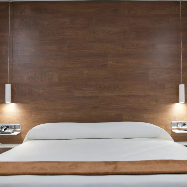 Double Junior Suite with view (twin beds)