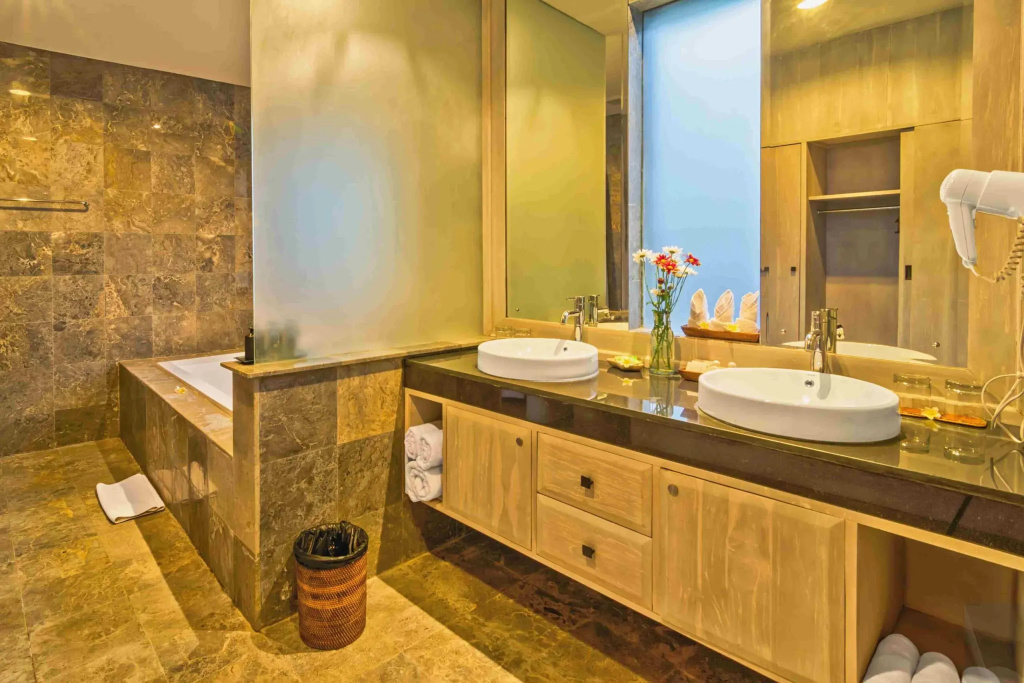 Labak River Hotel by EPS - Chambres