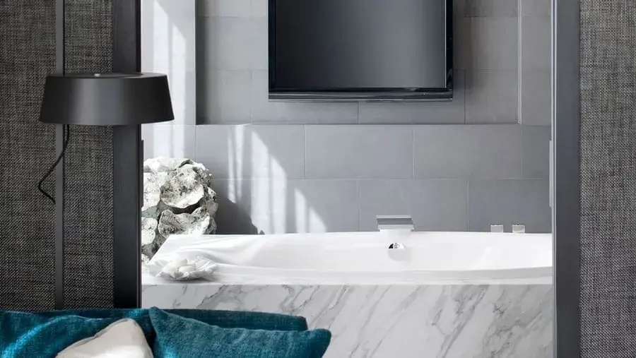 Crown Metropol Melbourne - Chambres