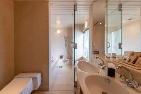 Hakone Hotel 사진 18