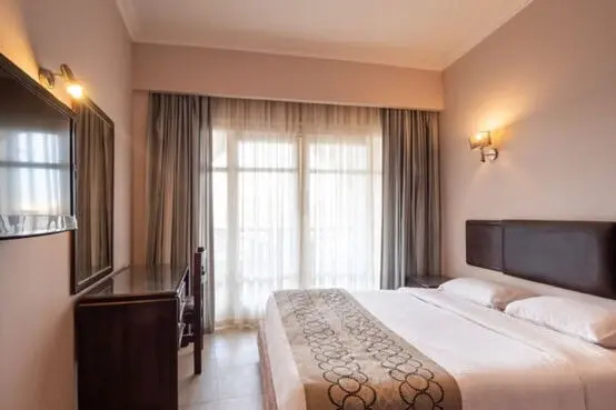 Sunny Days Mirette Family Resort - Chambres