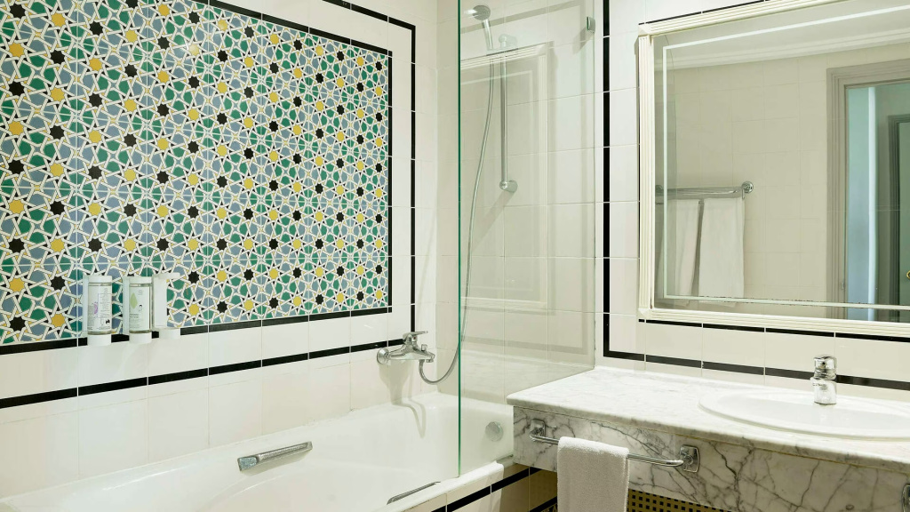 Iberostar Waves Averroes - Chambres