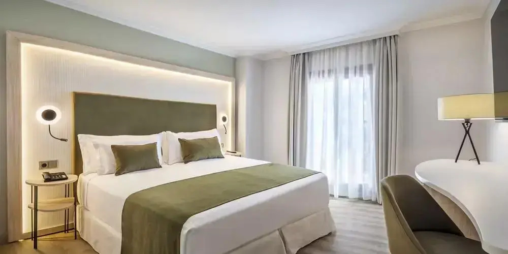 Barcelo Isla Canela Hotel - Chambres