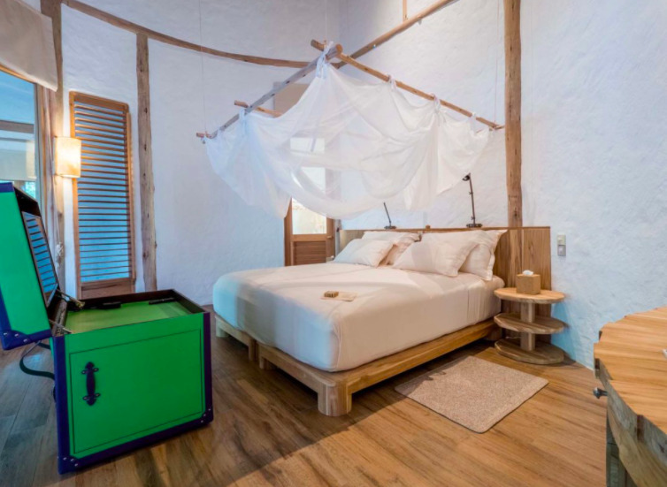 Soneva Fushi