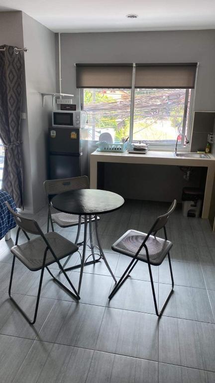 Апартаменты Superior в Karon Studio Apartment