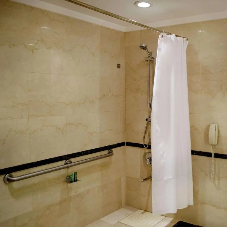 Hilton Buenos Aires - Chambres