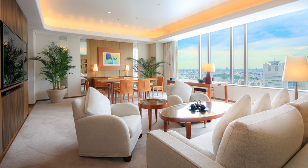 Tokyo Dome Hotel 사진 35
