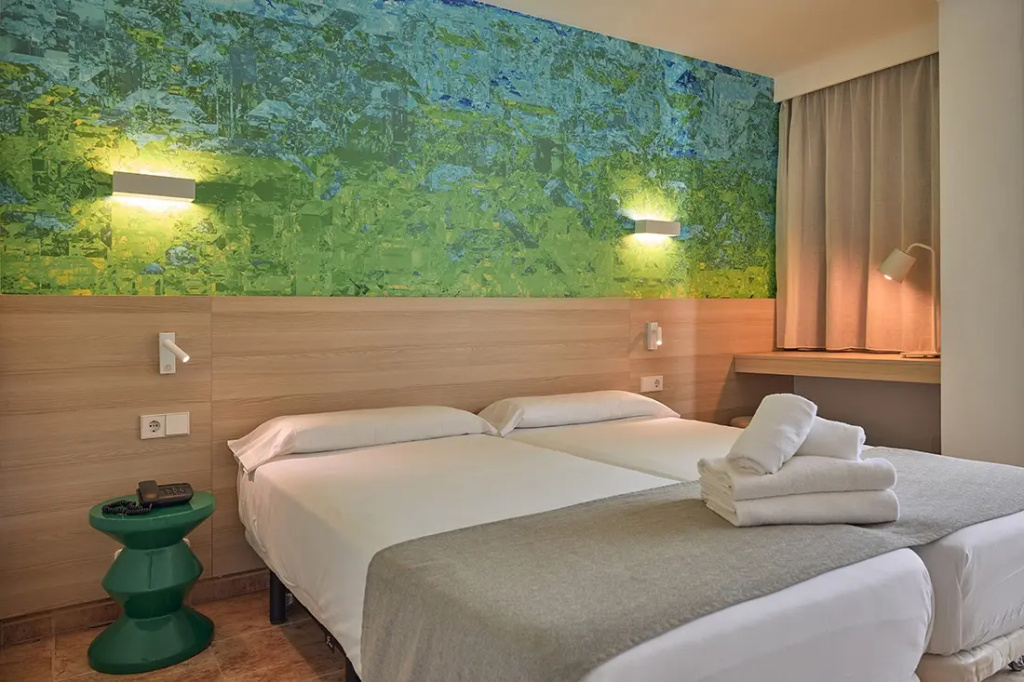 Canyamel Classic & Spa, solo Adultos - Général